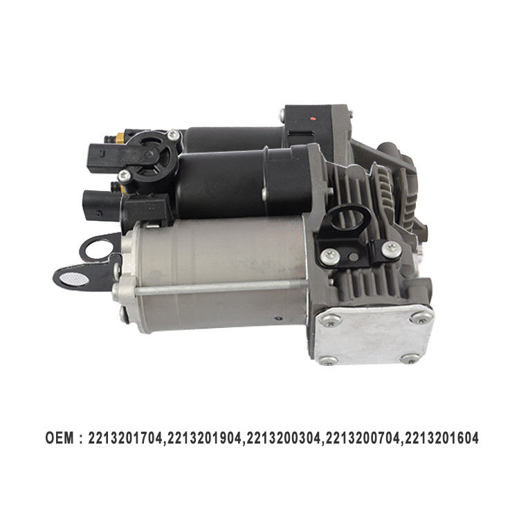 Standard Air Suspension Pump Compressor For Mercedes Benz W221 2213201704 2213201904 2213200304