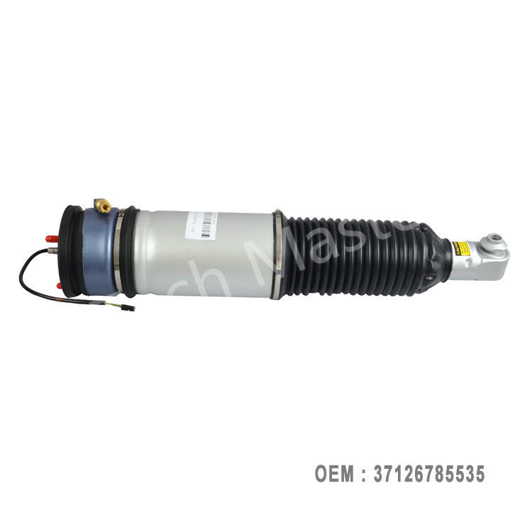 Aluminum Air Strut For BMW 7 E65 E66 With EDC Air Spring Strut Air Suspension 37126785535 37126785536