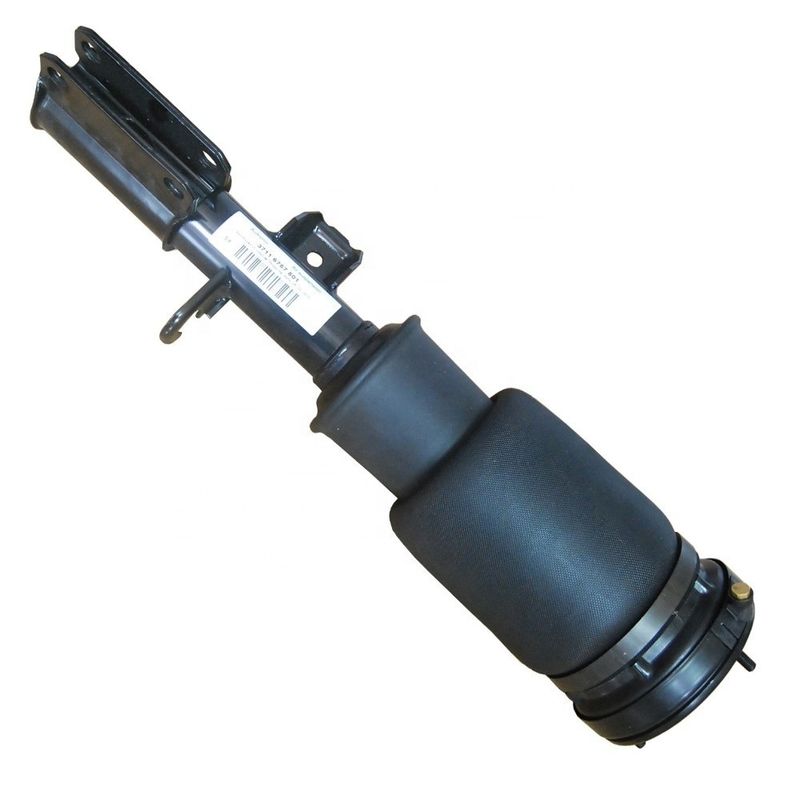 BMW X5 E53 Airmatic Shocks Brand New Front Left Air Suspension Air Spring Shock Strut Absorber 37116757501 37116761443