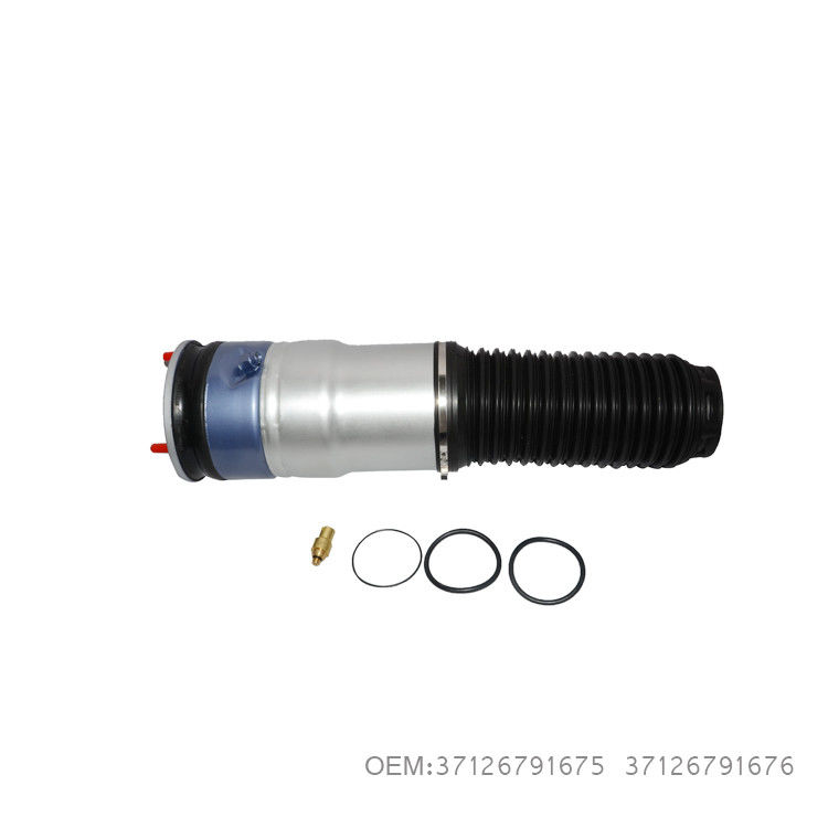 37126791675 37126791676 Air Suspension Shock For BMW F01 F02 F04 Air Rubber Spring Shock Strut