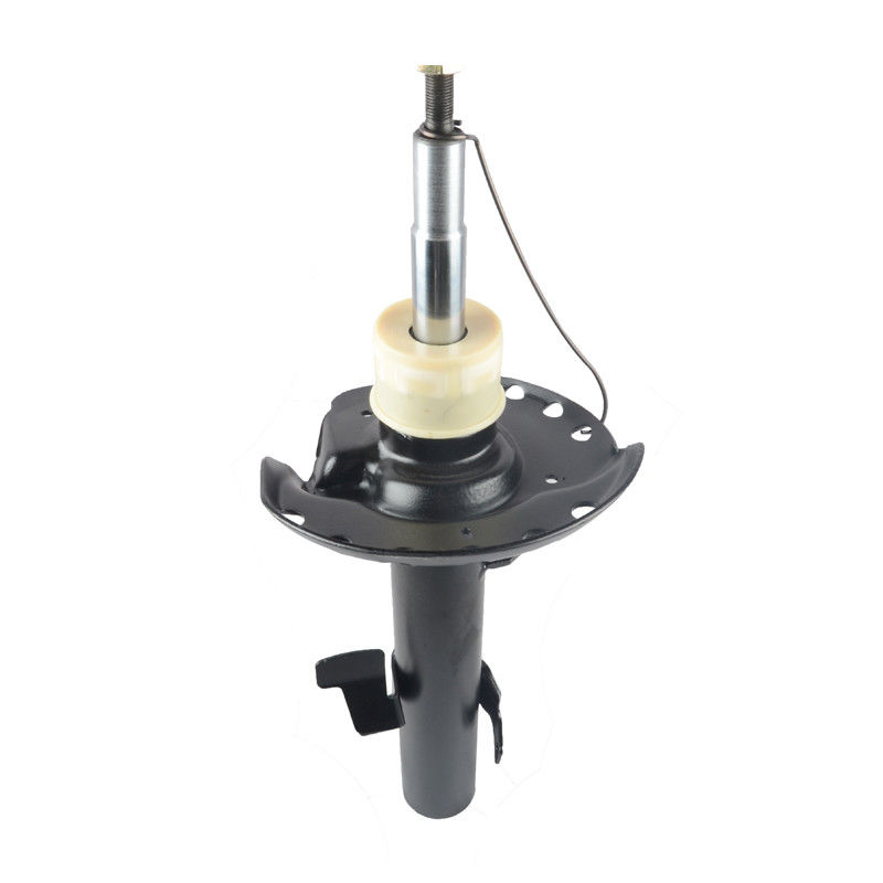 Steel + Rubber Air Shock Absorber Land Rover For Range Rover Evoque 2011 - 2016 LR070932 LR057931