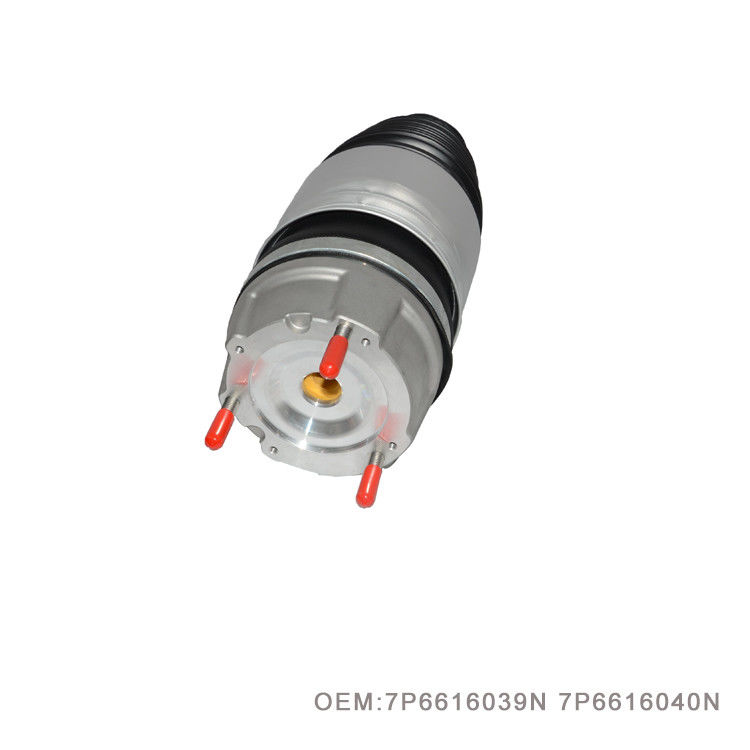 OEM (L) 7L6616403B Front Left Air Suspension Springs For Q7 957 1 Year Warranty