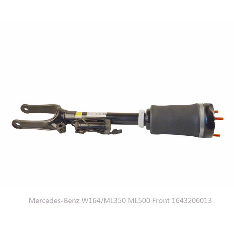 Auto Parts Air Suspension Springs For Mercedes Benz W164 ML - Class 2005-2010 OEM 1643206013 Front