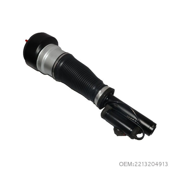 Rubber +Steel Air Suspension Shock OEM 2213204913 2213209313 2213209913 For W221 Front 2 Wheel Air Bag Shock Absorber