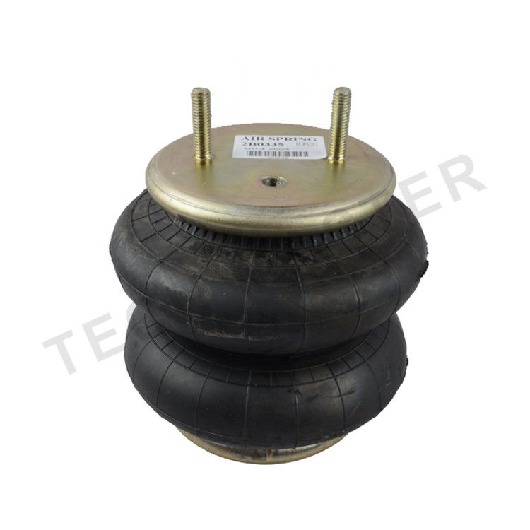 OEM Goodyear Double Convoluted Air Ride Suspension Springs Firestone  2B0335 2B2600 A01-760-0335