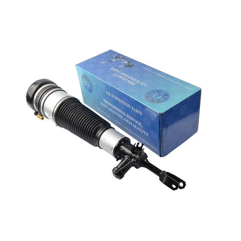 Automobile Air Suspension Shock Repair Kits Front L&R OEM 4F0616039AA 4F0616040AA For A6 C6