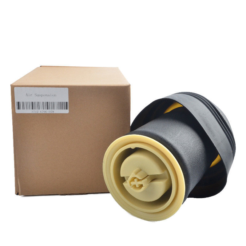 Standard Size Air Suspension Spring Bag OEM 37126790078 Rear Air Ballon For E70/X5