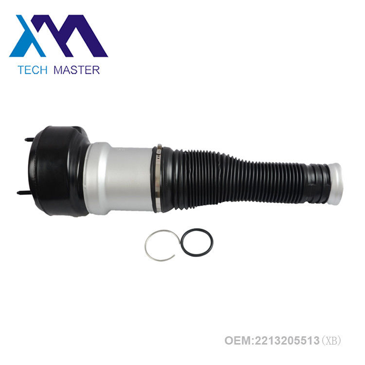 Aluminum Air Suspension Springs Balloon OEM 2223204713 2223204813 Air Ride Struts For W221 Front S- Class