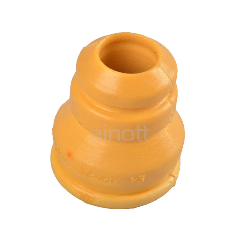 Yellow Air Suspension Repair Kits Air Shock Bump Stop Rubber Buffer For Mercedes W221