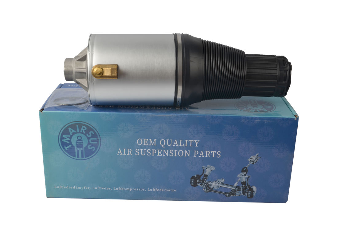 1 Pcs Front Air Suspension Spring For Audi A8D3 4E Quattro S8 Repair Sets OEM 4E0616039AF 4E0616040