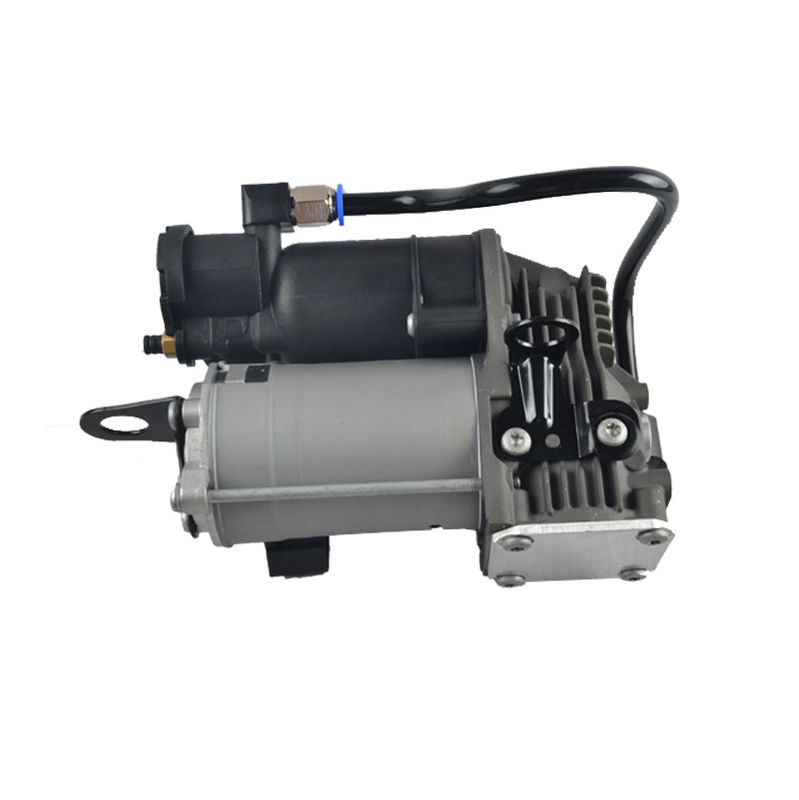 Standard Air Ride Suspension Kit / Air Bag Compressor For Mercedes W222 2223200604