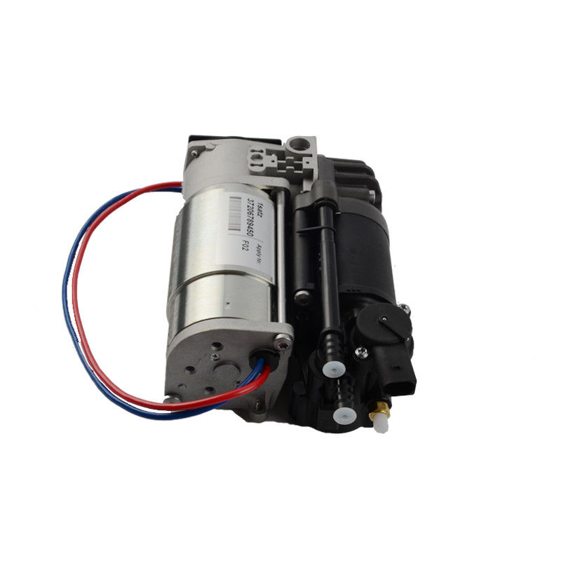 Bloc Soupape Et électrovanne Suspension Pneumatique Pour BMW Série 5, 7, X5 - Réf. 37206864215 Etc.