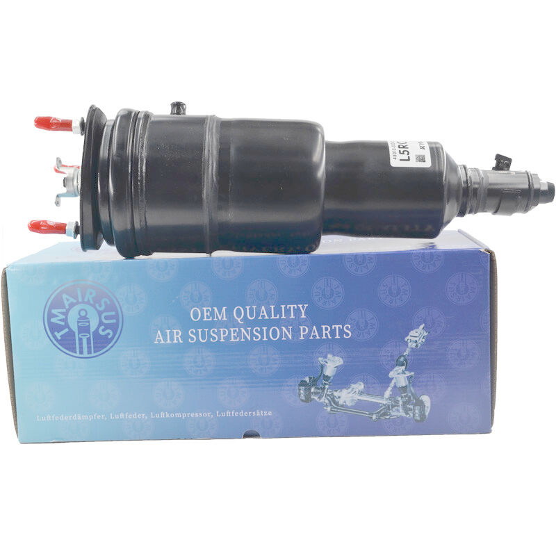 Car Air Suspension Shock Absorber For Lexus LS600 48010-50200 48010-52010 Front Right Air Strut