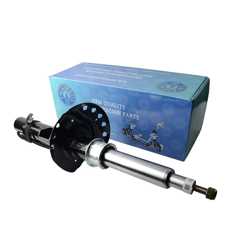 Adjustable Pneumatic Shock Absorber With ADS For Land Rover Evoque L551 L538 Automobile Shock Absorber LR116119 LR116116