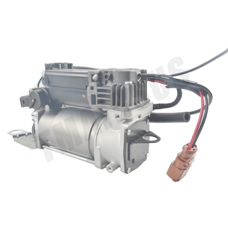 A6 4F C6 S6 A6L AVANT 2004-2011 Air Pump Car Parts Air Compressor 4F0616005E 4F0616006A 4F0616005D