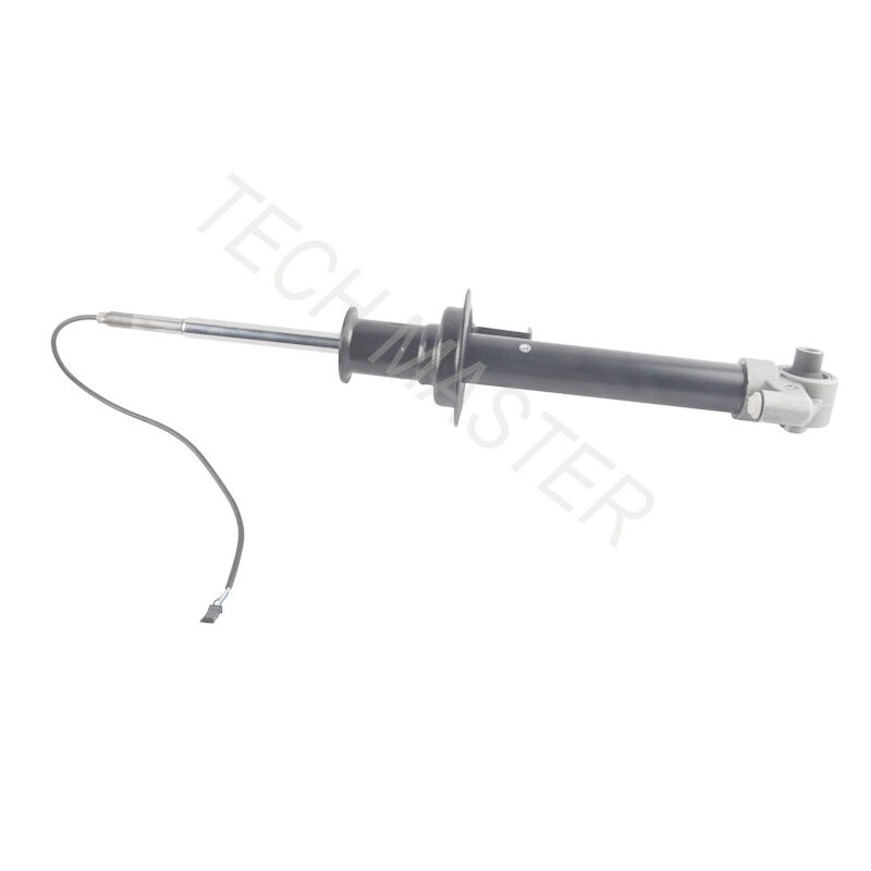 Car Accessories Rear Air Suspension Shock Absorber With EDC For BMW 7 Series E38 37121091571 37121091572