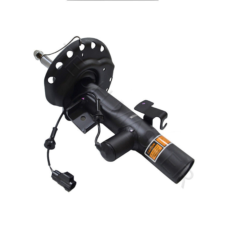  S80 V70 XC60 Front Left And Right Air Suspension Shock With ADS 31340316 31340317 Air Strut