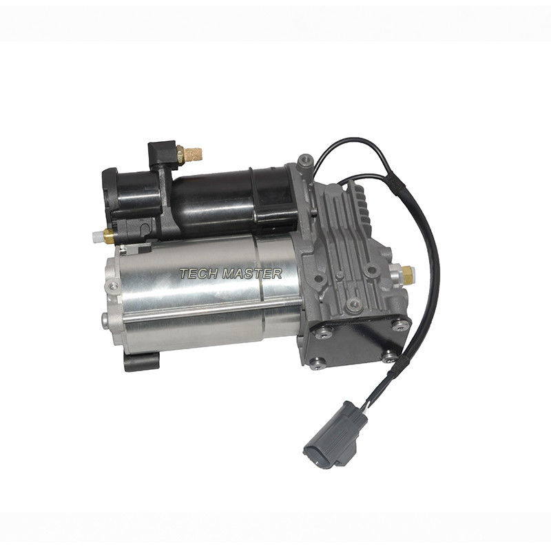 RQL000014 LR0060201 Air Suspension Repair Kits For Range Rover 2003-2005 L322 Air Compressor Pump