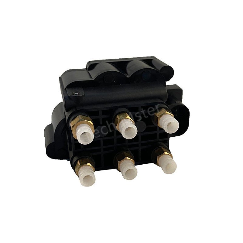 Air Compressor Valve For Rolls-Royce Ghost Air Valve Block Air Compressor 37206850319