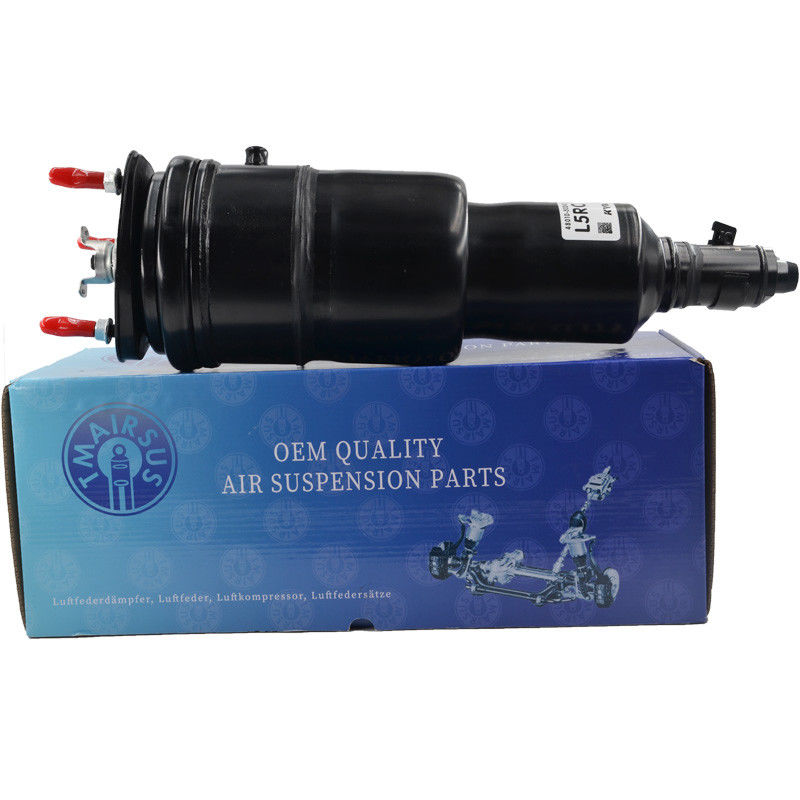 48010-50260 48020-50260 Air Suspension Shock For Lexus UVF4 USF40 LS600h Front Air Ride Suspension Shock Abosrber