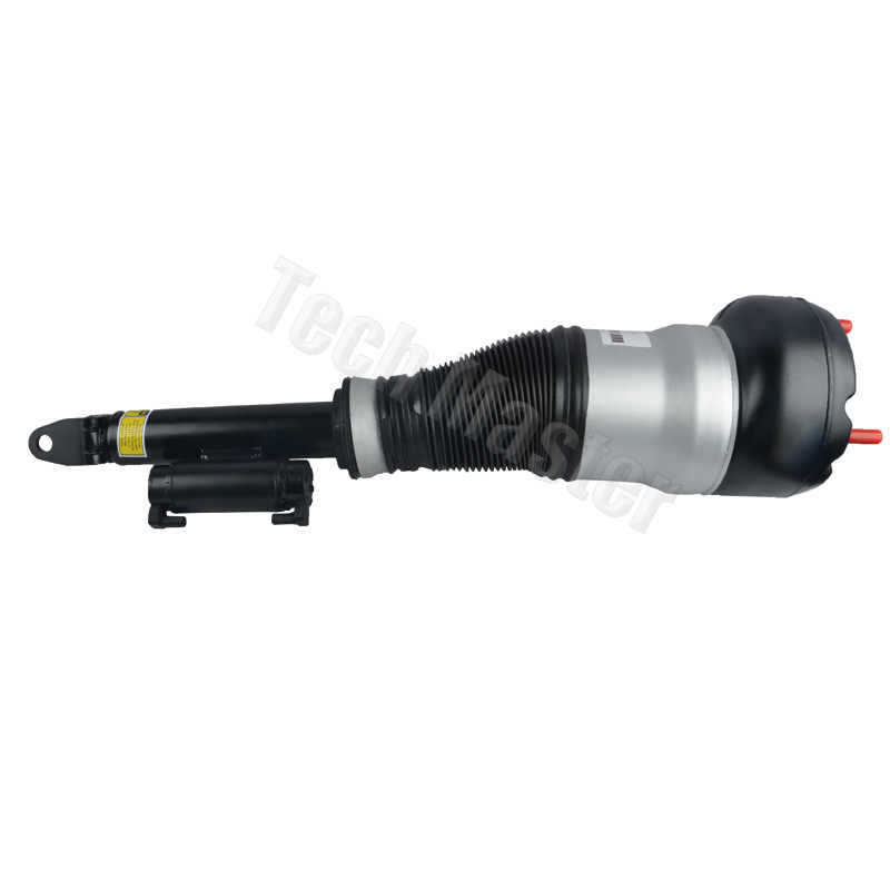 Brand New Front Air Strut Air Suspension Shocks For W222 X222 S-Class 2223204713 2223208713 2223204813