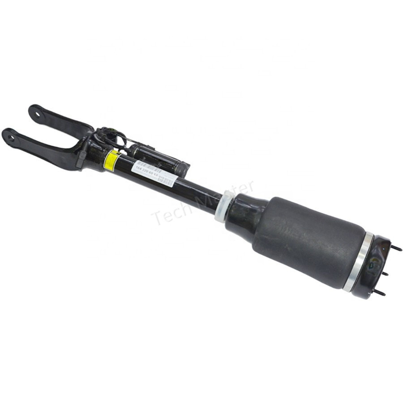 Car Parts  Front Auto Shock Absorber For Mercedes Benz W164 ML350 ML500 1643204413 1643204313
