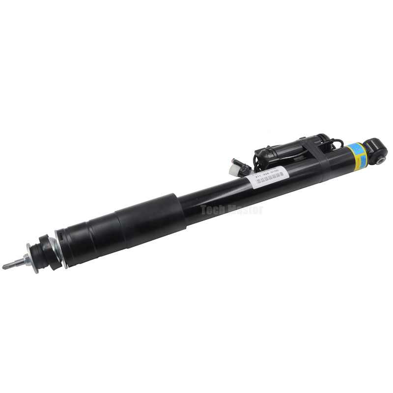 Mercedes Benz Spare Parts Shock Absorbers For W211 W219 Rear Shock Absorbers Fit 2113262800 2113260100
