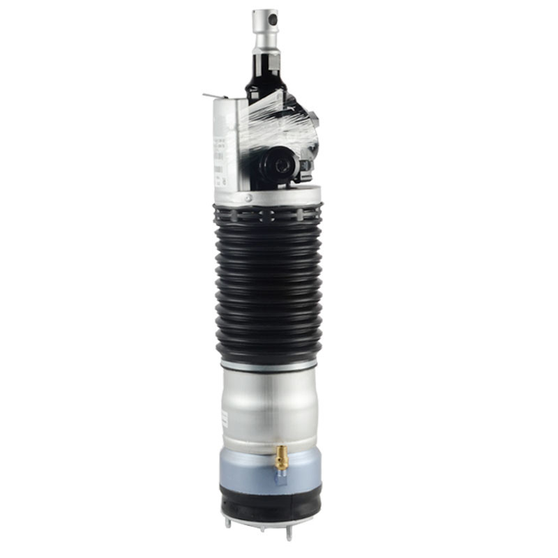 Air Shock Absorber Air Strut Rolls - Royce Ghost Rear Left Right 37106862551 37106862552