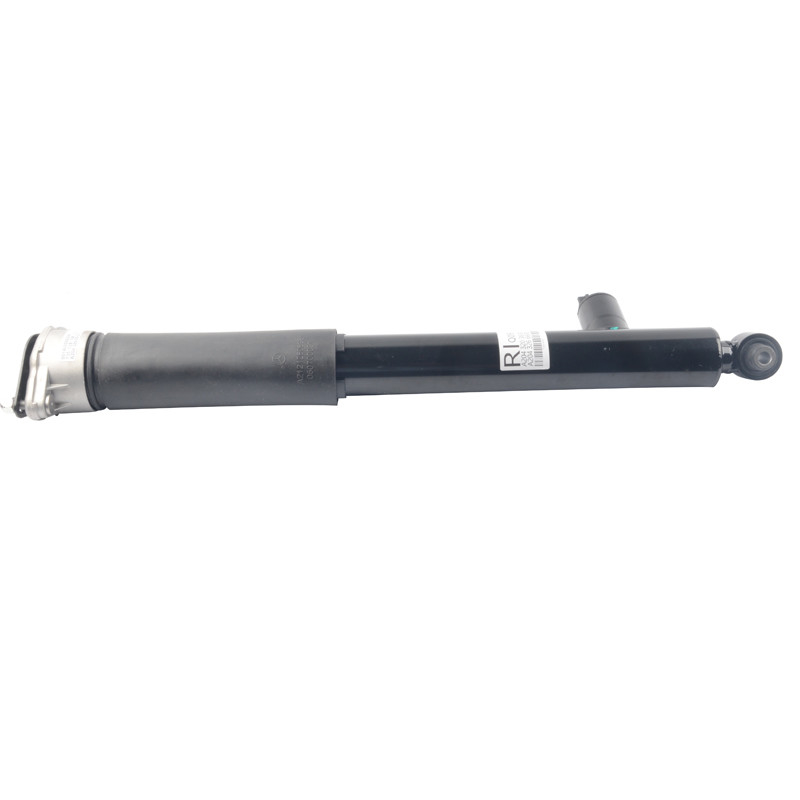 Mercedes - Benz W204 W207 Air Suspension Shock For Rear Right With ADS OEM 2073204430 2043203030 2010-2016