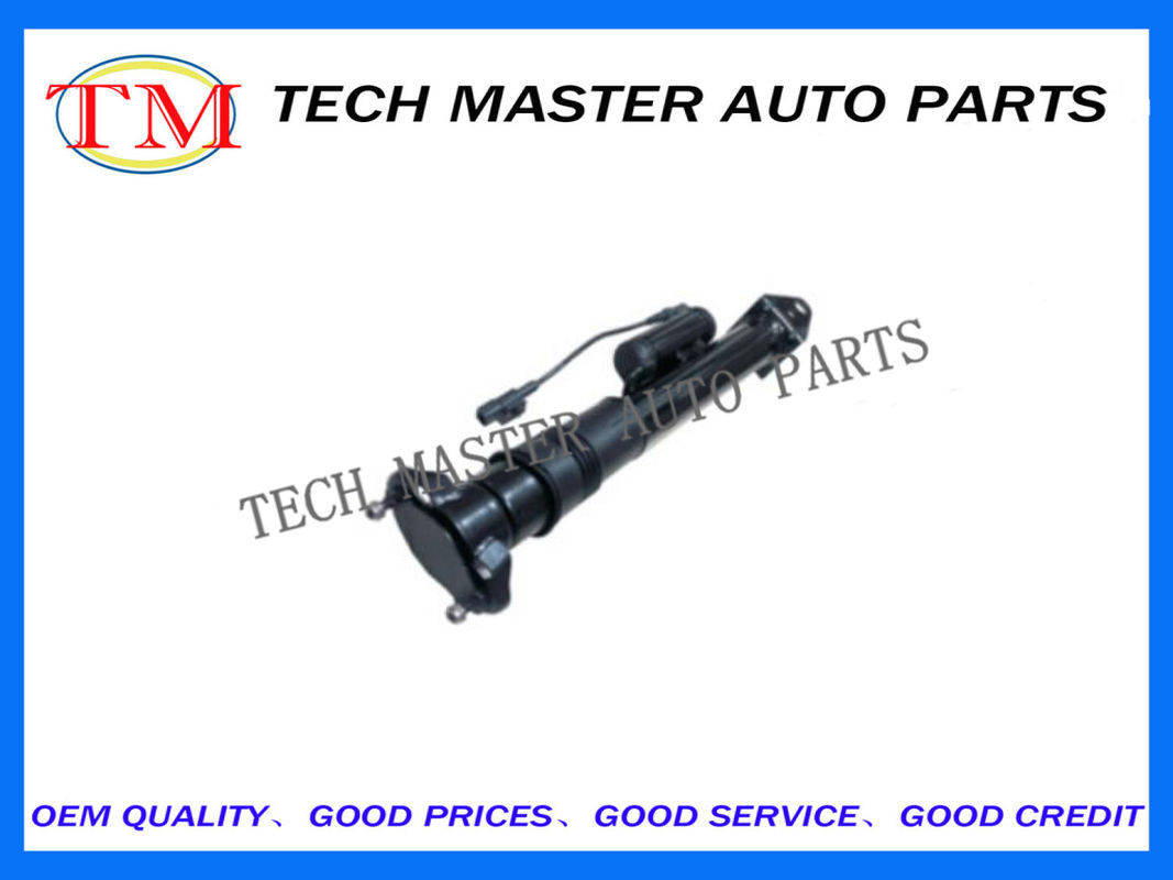 A2513200931 A2513201831 Air Suspension Parts , Rear Shock Absorber 18 cm Height