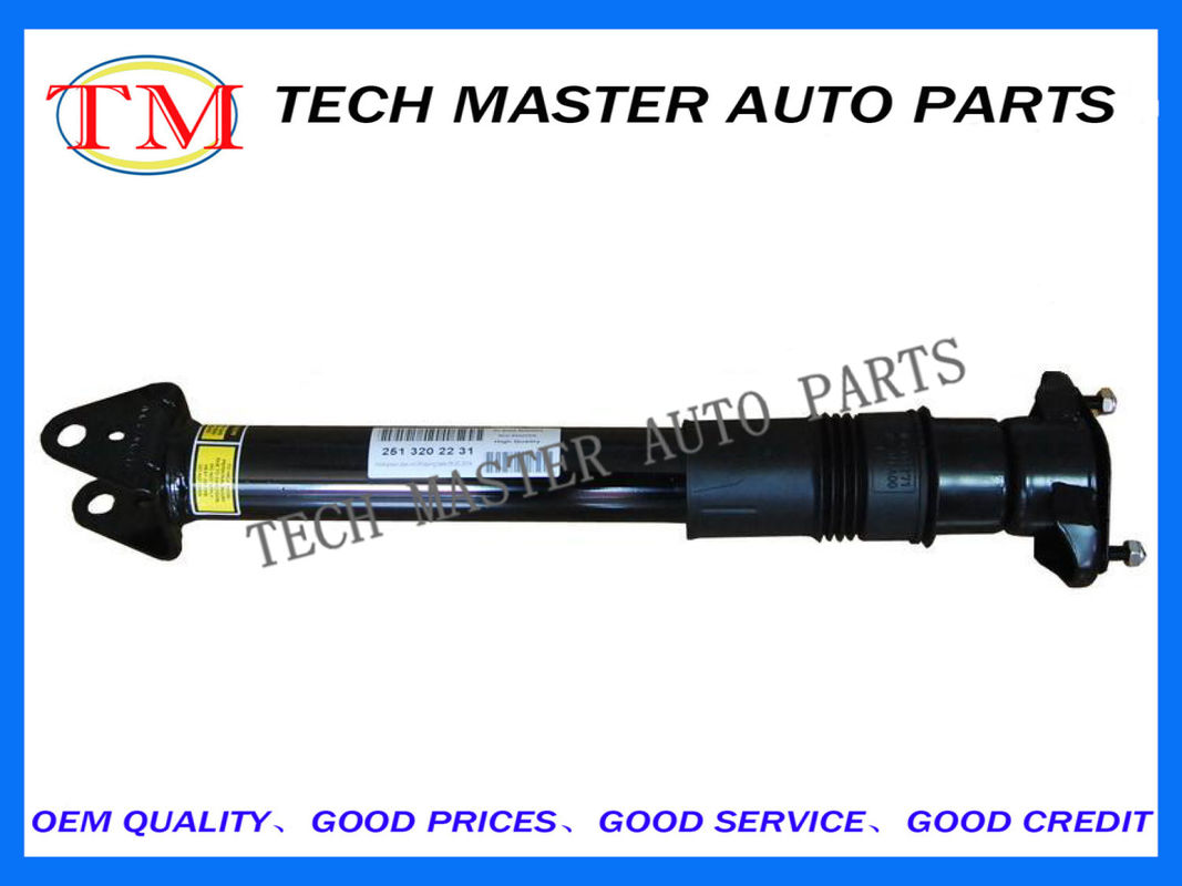Replacement Mercedes-Benz Air Suspension Parts Rear Car Shock Absorber A2513202231