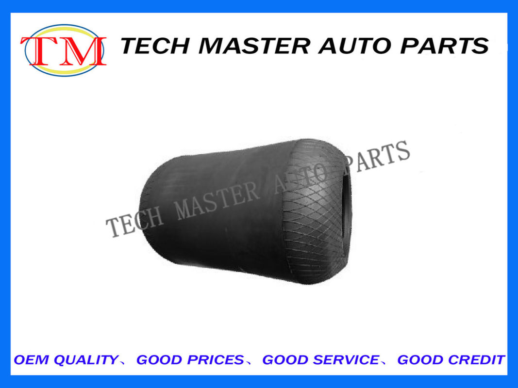 Neoplan Bus Parts Rubber Truck Air Springs 661N for Bus / Truck Air Suspension System