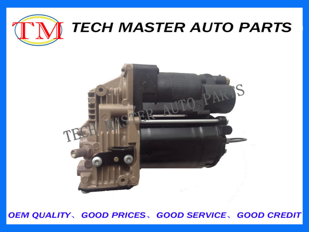 Replacement Air Suspension Compressor A1643201204 For Mercedes Benz w164
