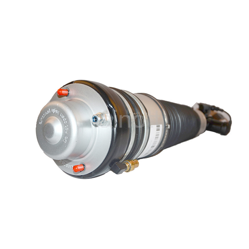 Tech Master Front Left Air Suspension Strut Fit 2005-2011 Audi A6 / A6 Quattro Air Shock Strut 4F0616039AA 4F0616040AA