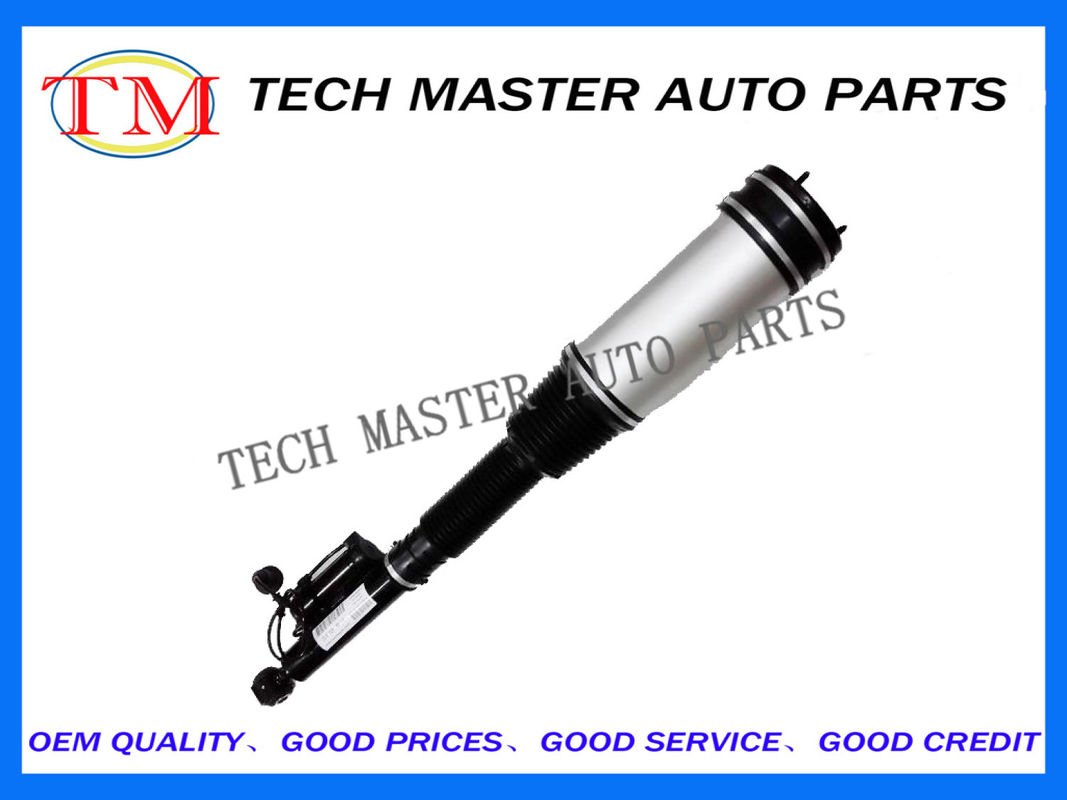 Gas Filled Airmatic Suspension Replacement Parts A2203205013 For Mercedes Benz W220