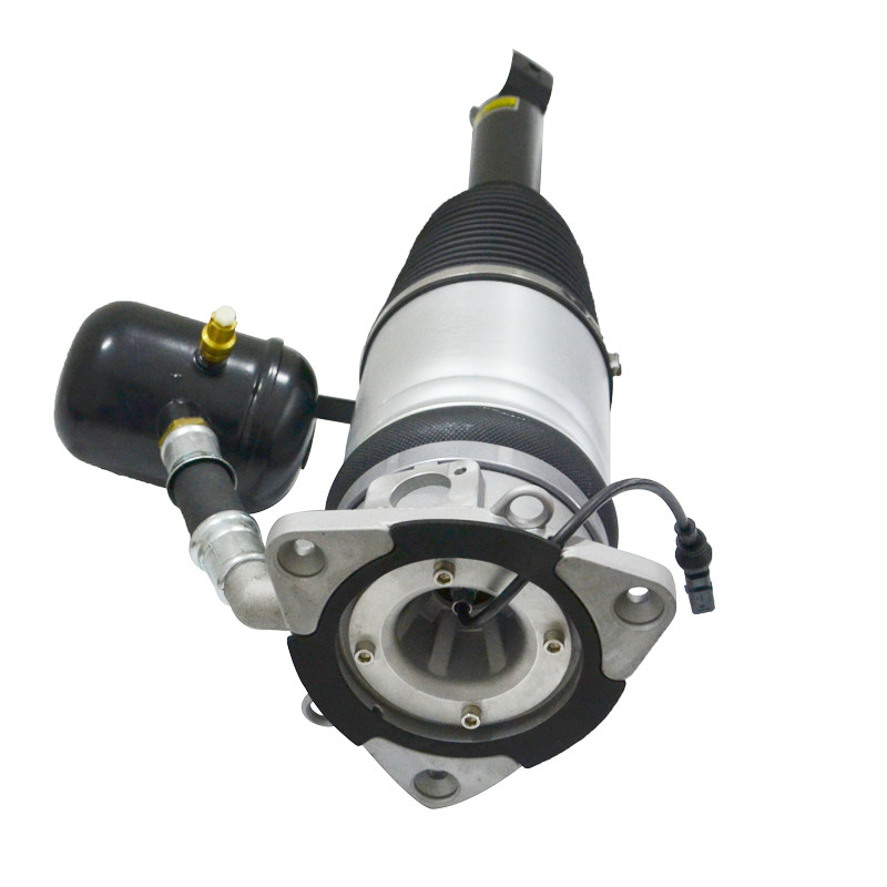 Air Shock for Audi A8 D3 Rear Air Suspenion Dapmer Left 4E0616001E Right 4E0616002E