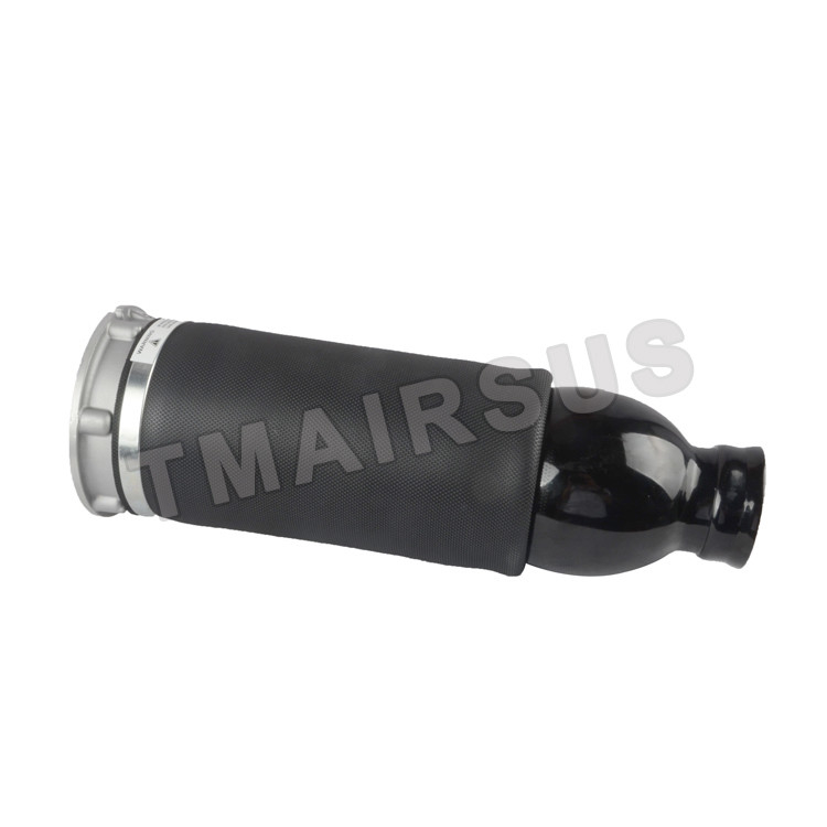 Air Suspension Springs Air Bellow Bag For Audi A6 C5 4B Allroad Quattro Wagon Front Air Repair Kits 4Z7616051B 4Z7616051