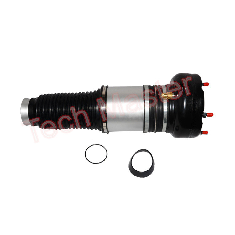Air Suspension Spring Bag For Audi RS6 RS7 A6C7 Rear OE 4H6616001F Air Suspension Repair Kits Bellow