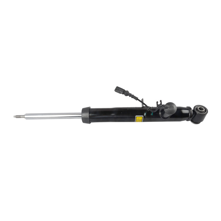 Audi A6 C6 Quattro S6 Rear Left With ADS Air Suspension Shock OEM 4F0616031M 4F0616031F Air Spring Shock 2004-2010