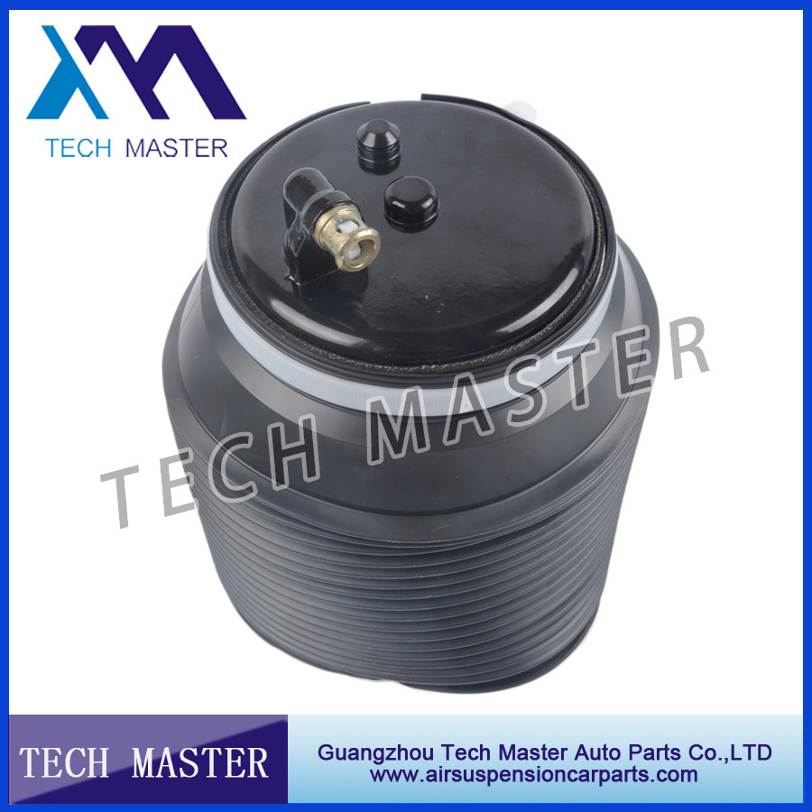 TS16949 Toyota Suspension Parts Rear Suspension Air Bags For Land