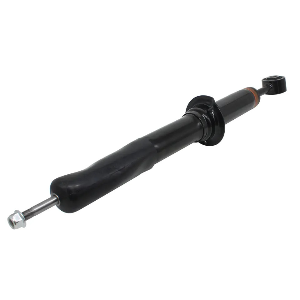 Air Suspension For Toyota Sequoia Front Shock Absorber With Sensor