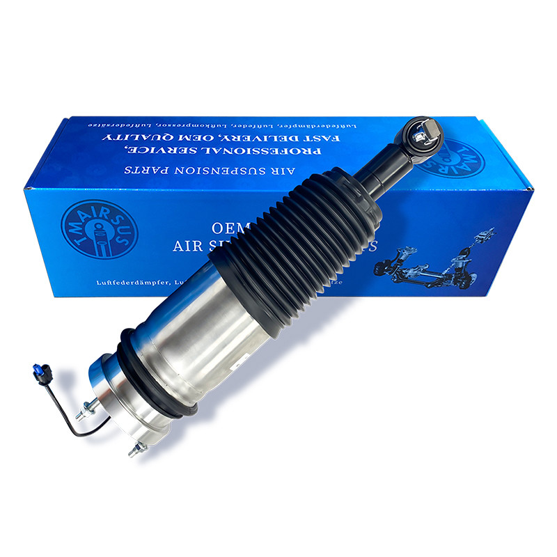 Front Air Suspension Shock Absorber Absorber for Cadillac Escalade ...