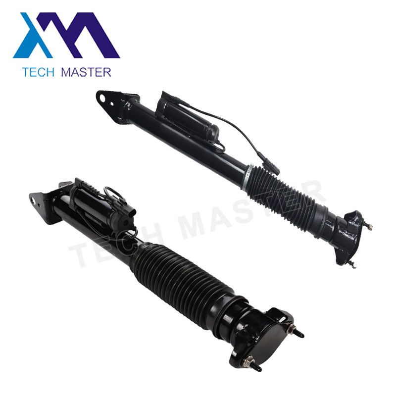 Rear Left / Right Air Suspension Shock Absorber 1663200130 fit Mercedes ...
