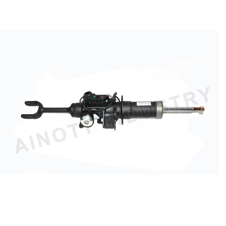 37116796925 37116796926 BMW F01 F02 Front Shock Absorber Air Suspension ...