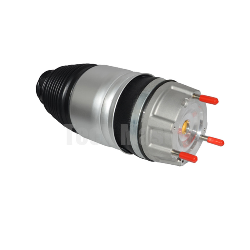 Audi Q7 Front Air Bellow / Air Suspension Shocks 7P6 616 039N 7P6 616 040N