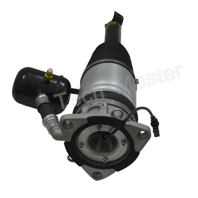 Audi A8 D3 Rear Airmatic air Suspension Shock Spring Parts 4E0616001E 4E0616002E