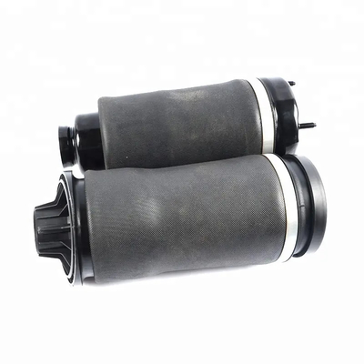 Aluminum Rubber Mercedes Benz Air Shock Absorber Spring For W164 Front 1643206013
