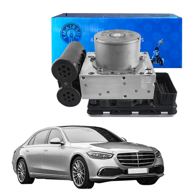 2233200904 Air Supply Unit For Mercedes-Benz W223 Airmatic Air Suspension Compressor Pump