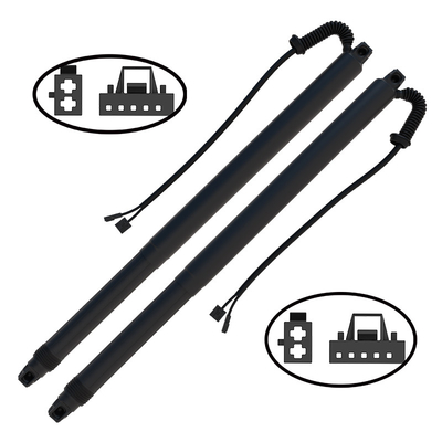 Electric Tailgate Gas Strut For Super B II Gen.combi Tailgate Power Lift Strut Shock 3T9827851C 3T9827852C
