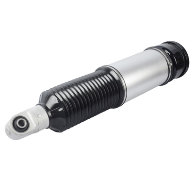 Steel Aluminum Rubber Air Suspension Shock For BMW E65 E66 Genuine Rear Left/Right Shock Absorber